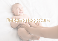 Babymassage